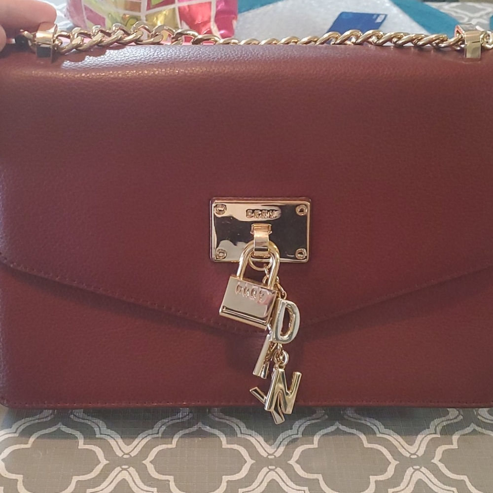 DKNY purse